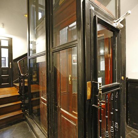 Atocha Suite - Barrio De Las Letras Madrid Ngoại thất bức ảnh
