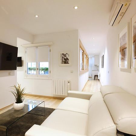 Atocha Suite - Barrio De Las Letras Madrid Ngoại thất bức ảnh