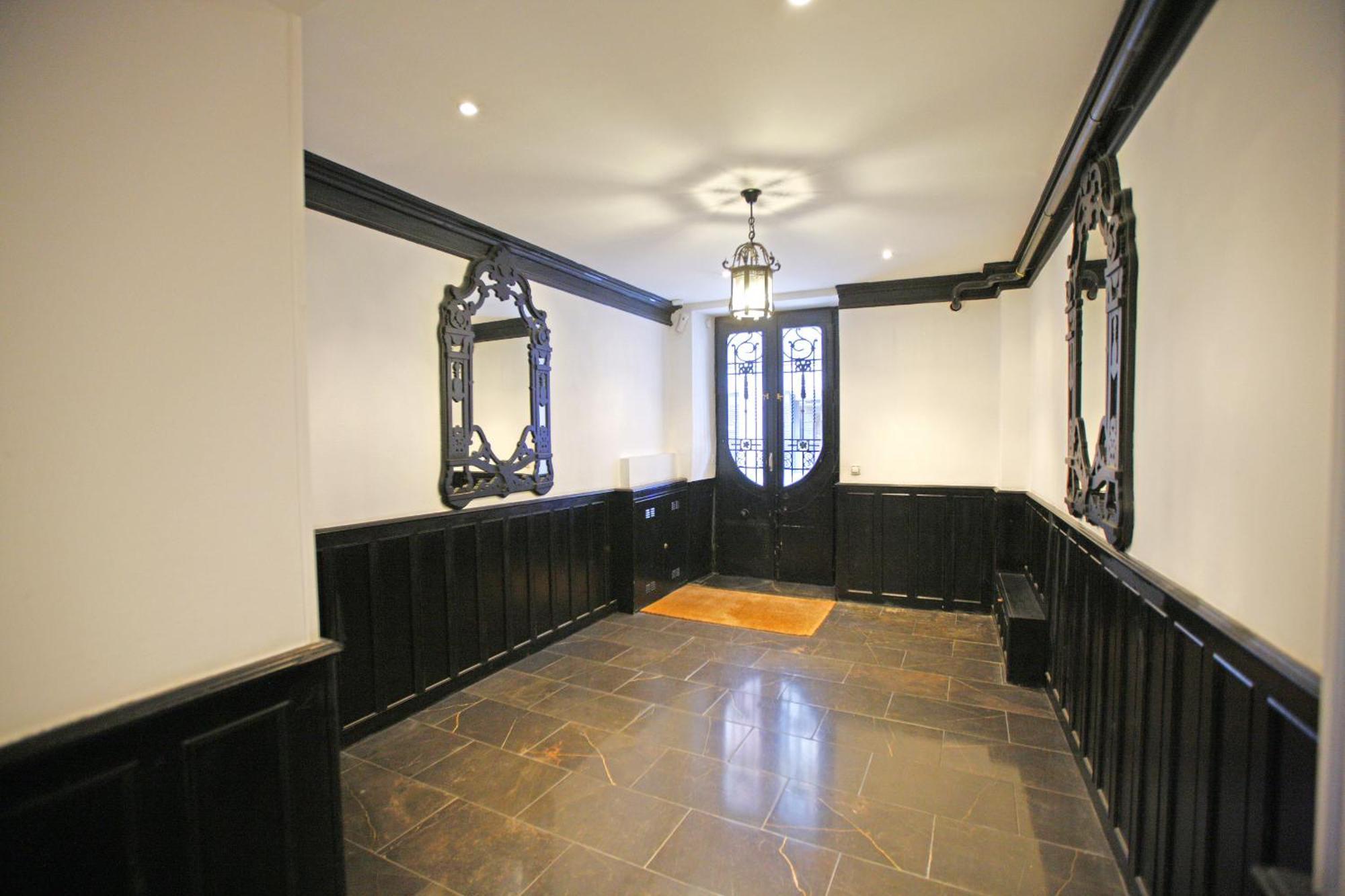 Atocha Suite - Barrio De Las Letras Madrid Ngoại thất bức ảnh
