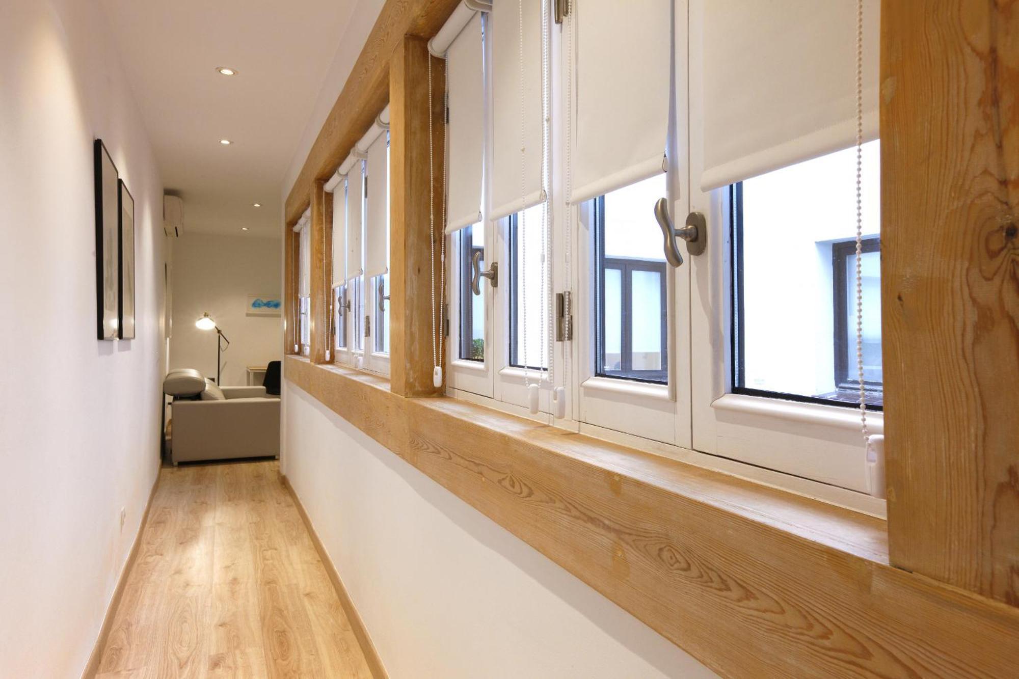 Atocha Suite - Barrio De Las Letras Madrid Ngoại thất bức ảnh
