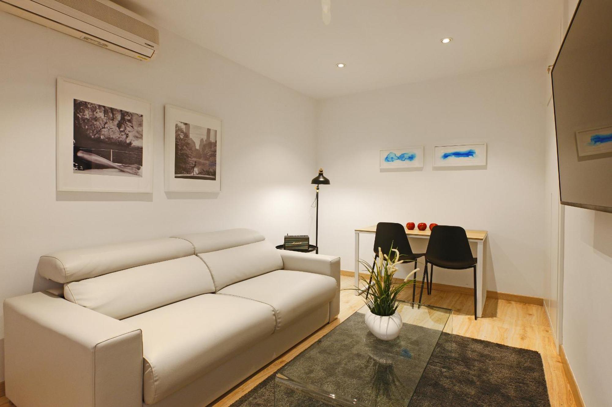 Atocha Suite - Barrio De Las Letras Madrid Ngoại thất bức ảnh