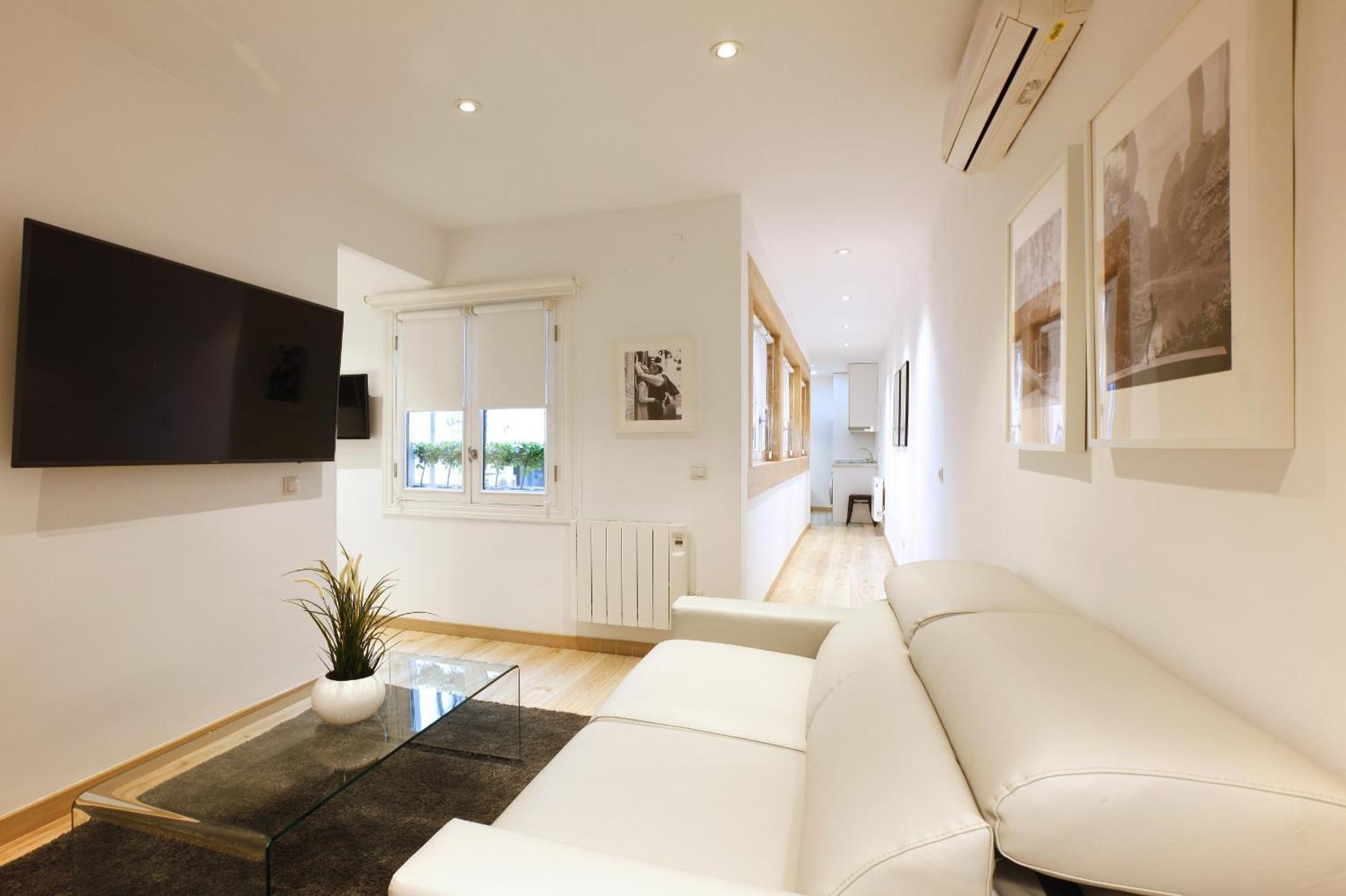 Atocha Suite - Barrio De Las Letras Madrid Ngoại thất bức ảnh