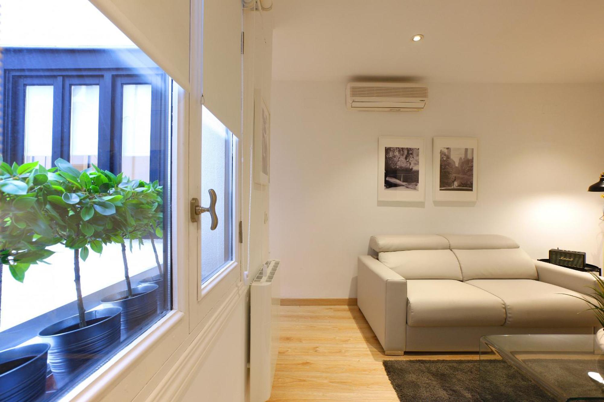 Atocha Suite - Barrio De Las Letras Madrid Ngoại thất bức ảnh