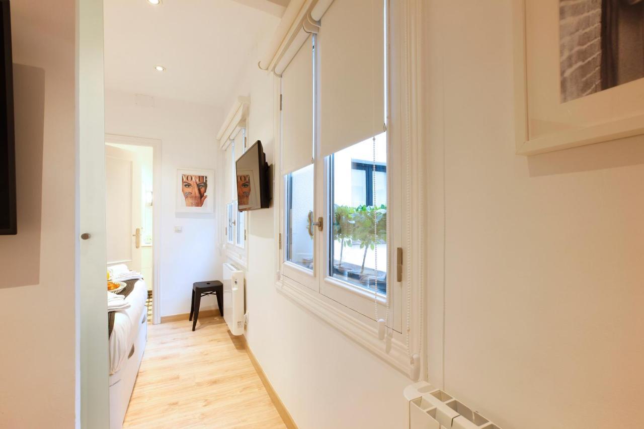 Atocha Suite - Barrio De Las Letras Madrid Ngoại thất bức ảnh