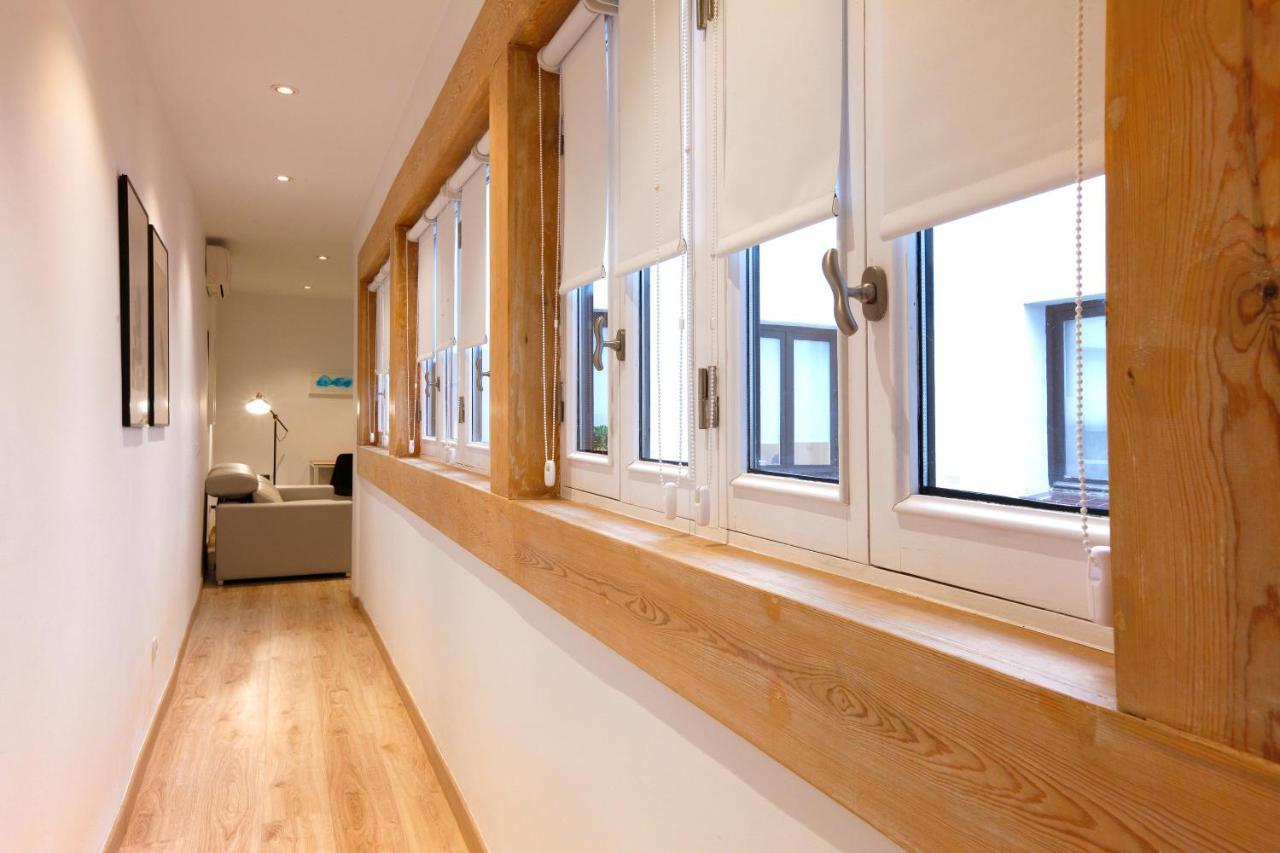 Atocha Suite - Barrio De Las Letras Madrid Ngoại thất bức ảnh