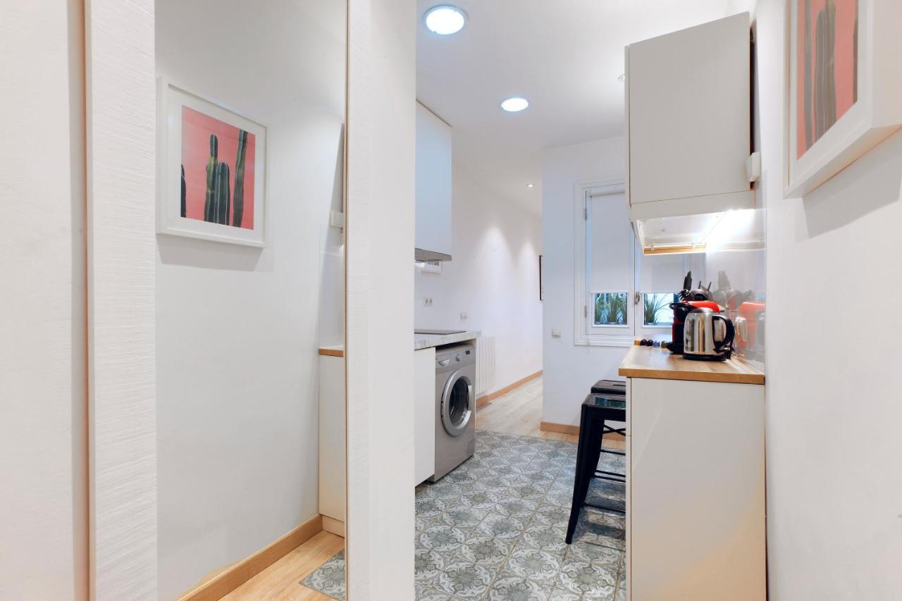 Atocha Suite - Barrio De Las Letras Madrid Ngoại thất bức ảnh