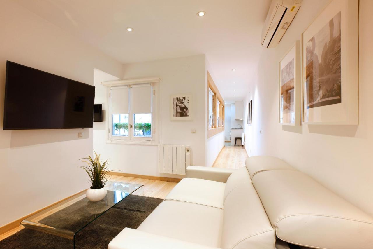 Atocha Suite - Barrio De Las Letras Madrid Ngoại thất bức ảnh