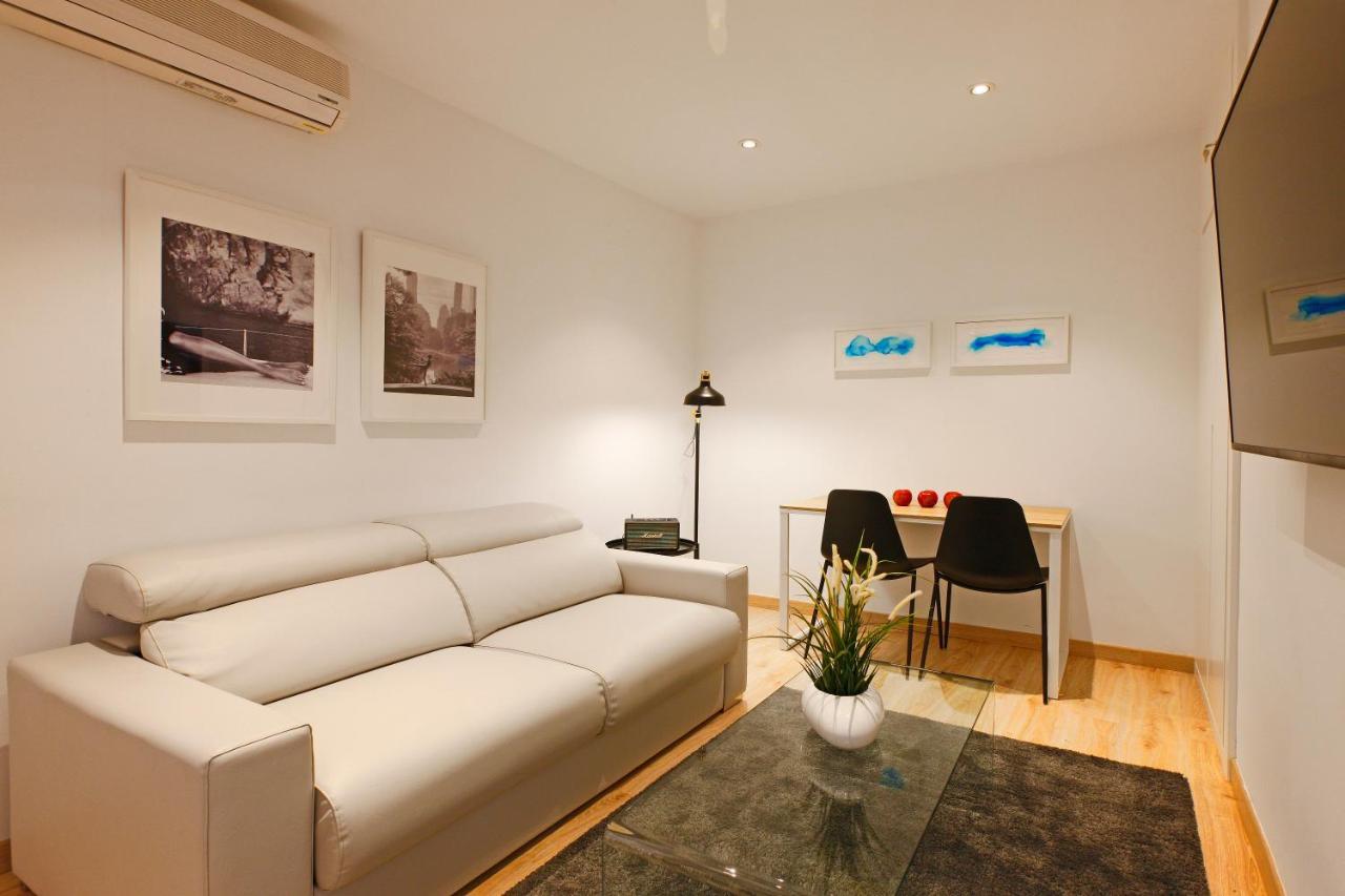 Atocha Suite - Barrio De Las Letras Madrid Ngoại thất bức ảnh
