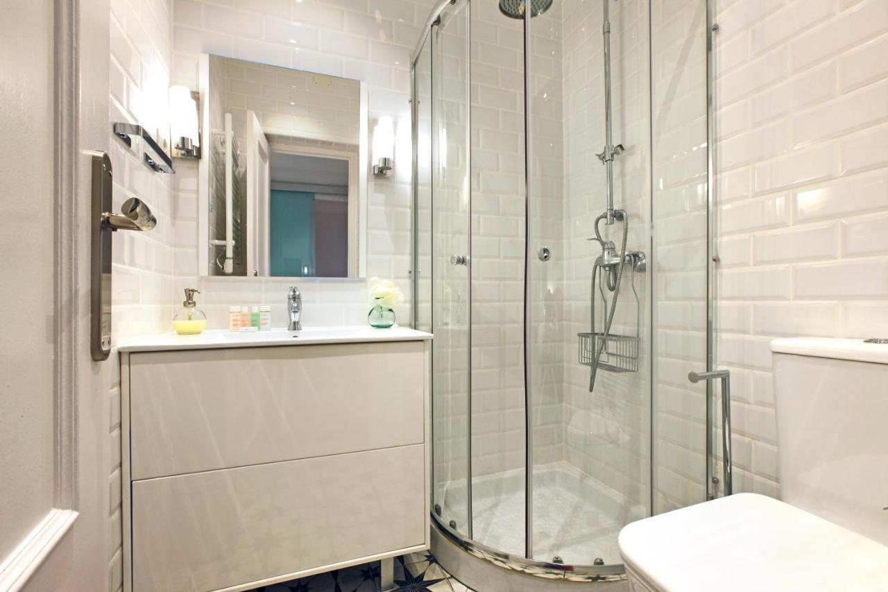 Atocha Suite - Barrio De Las Letras Madrid Ngoại thất bức ảnh